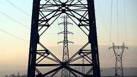 Is climate change making a European supergrid more appealing? 