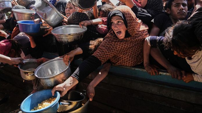 US Ambassador to Israel says Gaza aid set to resume 'very soon'