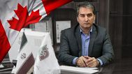 افشین پیرنون