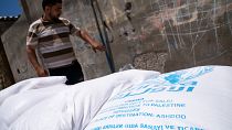US unveils Gaza aid plan