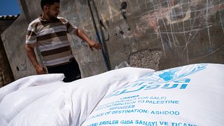 Gaza : les États-Unis dévoilent un plan d’aide humanitaire controversé