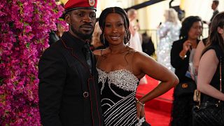 Uganda elections: Bobi Wine to run for president again
