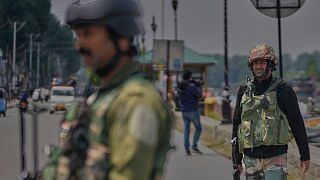 Inde–Pakistan : l’escalade militaire s’intensifie