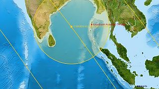 Cosmos 482 drop point