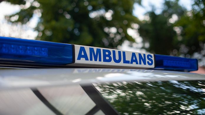 Çanakkale'de zincirleme trafik kazası: 6 kişi hayatını kaybetti