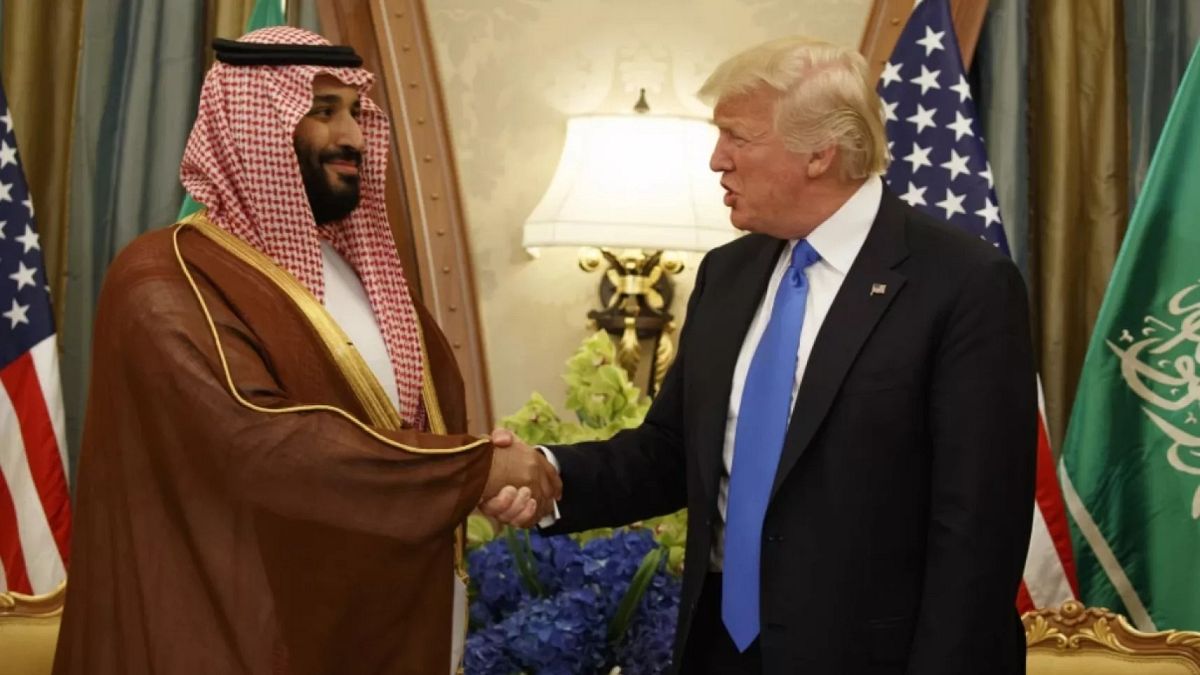فارسي أم عربي؟ ترامب والخليج.. عندما يتحوّل الاسم إلى سلاح سياسي