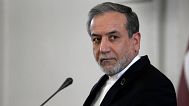 عباس عراقچی، وزیر خارجه جمهوری اسلامی ایران