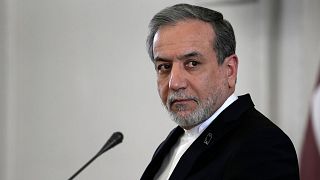 عباس عراقچی، وزیر خارجه جمهوری اسلامی ایران
