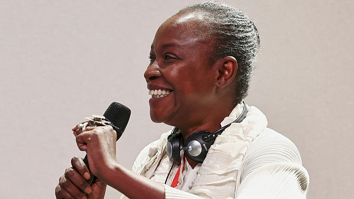 Koyo Kouoh, 2026 Venice Art Biennale curator, dies suddenly aged 58