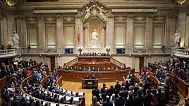 Parliament approves proposals to make rape a public offence in Portugal