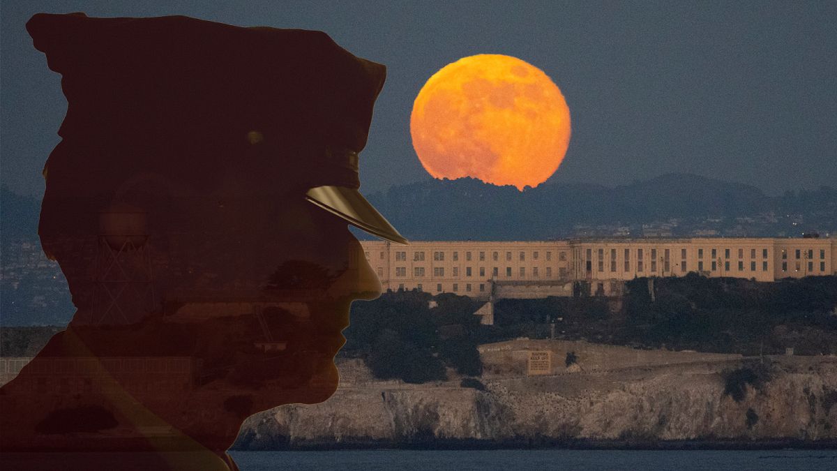 Trump újranyitja az Alcatrazt: vajon szökésbiztos a börtön? Nem biztos.