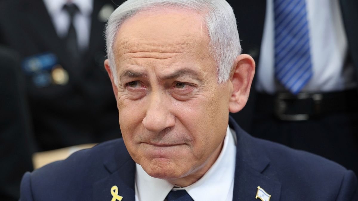 نتنياهو: لا أعتقد أنكم ستسمعون عن دولة فلسطينية ولم نطلب إذنا لمهاجمة الحوثيين ولن نطلب