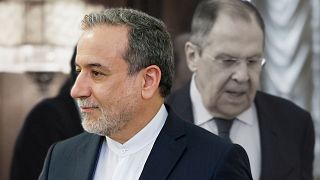 عباس عراقچی، وزیر خارجه جمهوری اسلامی ایران