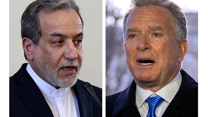 Iran and US conclude fourth round of nuclear talks