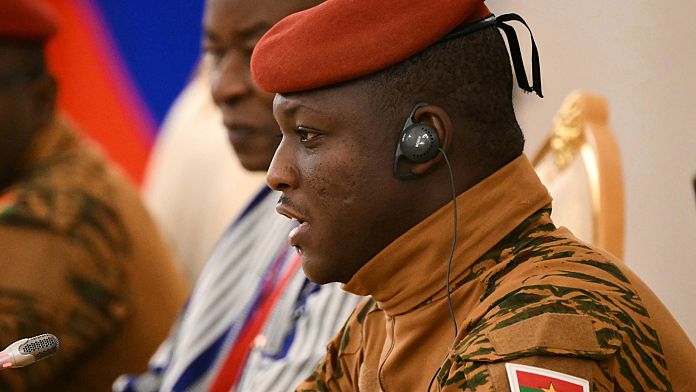 Burkina Faso forces killed more than 130 civilians in March attack, Human Rights Watch says