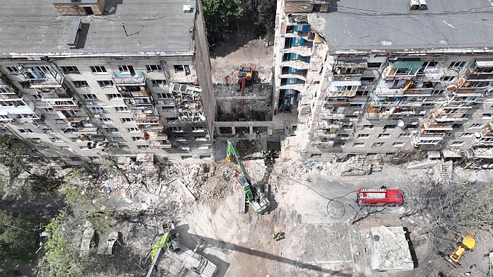 Ucraina, gli effetti dei tagli all'Usaid nel giornalismo: si teme la diffusione della disinformazione russa