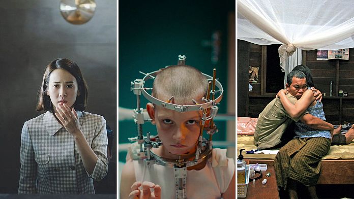 The best of Cannes: 5 unforgettable Palme d'Or winners that defined modern cinema