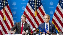 La Chine et les USA suspendent les droits de douane pour 3 mois