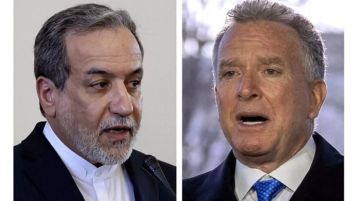İran ve ABD, nükleer görüşmelerin dördüncü turunu tamamladı
