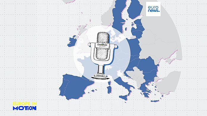 Eurovision Song Contest: il Paese che ha più probabilità di vincere quest'anno
