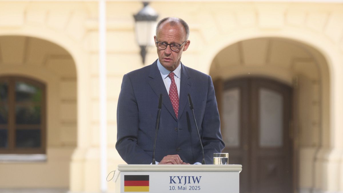 Arms deliveries to Ukraine will now be kept secret: Why?