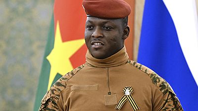 Burkina Faso forces killed 100 civilians in March – HRW