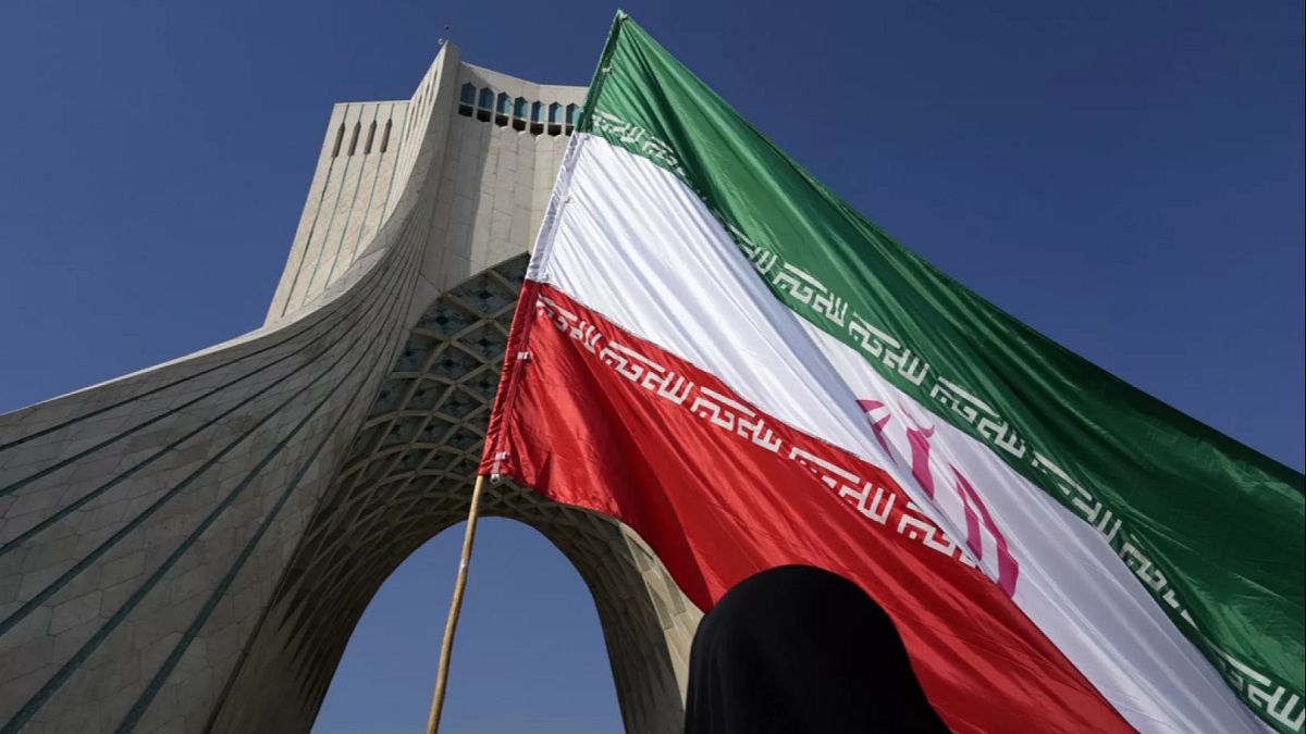 الحكومة الإيرانية: يمكن لواشنطن الاستفادة من قدراتنا الاقتصادية إذا جرى التوصل إلى اتفاق