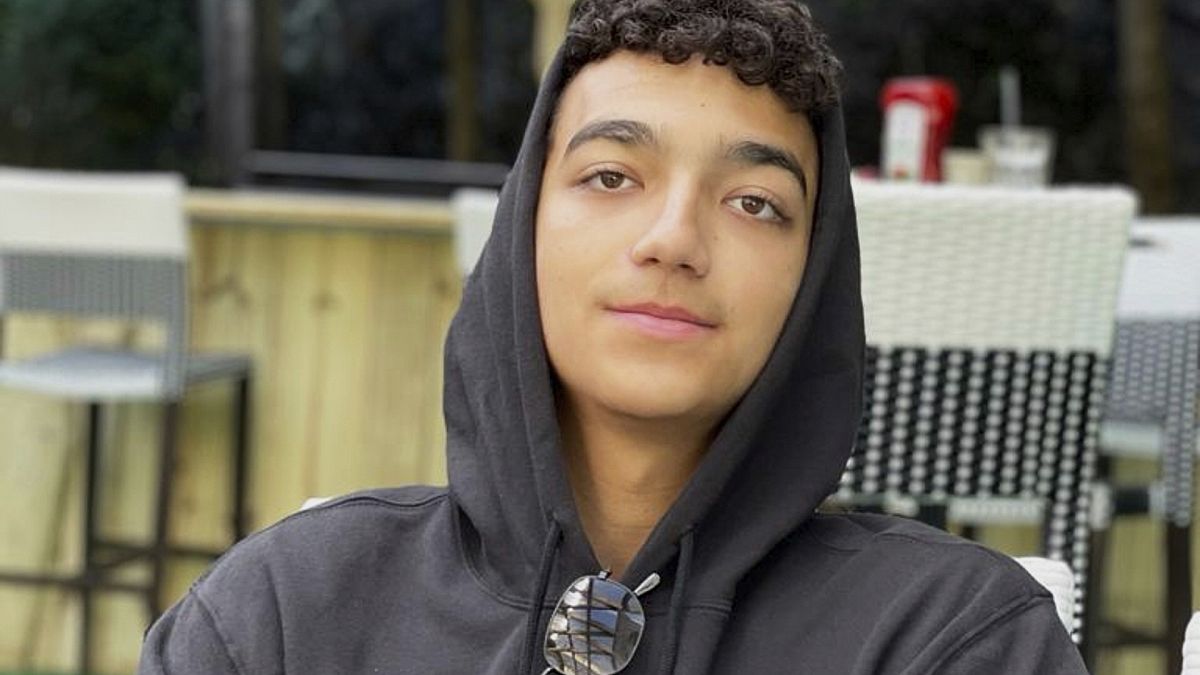 Israeli-American soldier Edan Alexander released by Hamas after 19 months in captivity