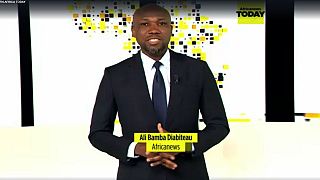 Choléra : l’Angola mise sur la prévention [Africanews Today]
