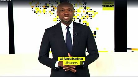 Choléra : l’Angola mise sur la prévention [Africanews Today]