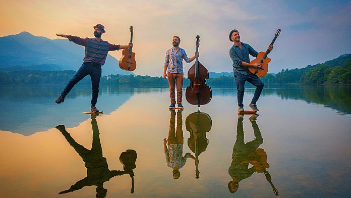 Sound of Europe Festivali Türkiye'de dördüncü yılında üç şehirde