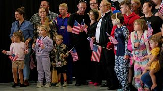 Afrique du Sud : le statut de réfugiés des afrikaners aux USA contesté