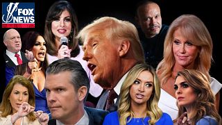 Trump és a Fox News