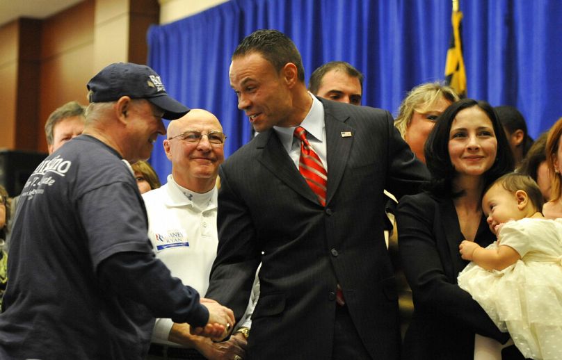  Dan Bongino
