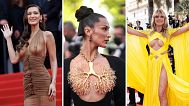 Cannes makes it official: No nudity on the red carpet 