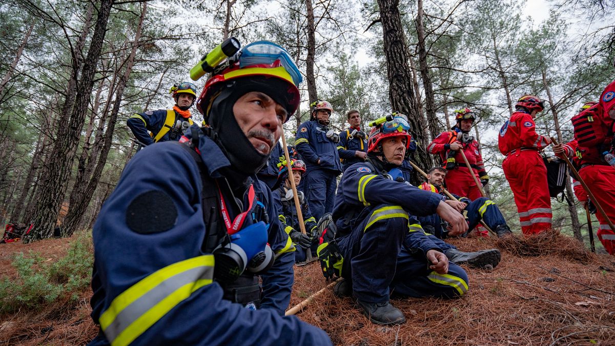 Βίντεο. Εθελοντές δασοπυροσβέστες: Το πρόγραμμα στήριξης, η ανάγκη για εξοπλισμό και οι ευθύνες του κράτους