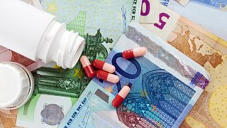 The cost of medicines varies across Europe depending on your location.