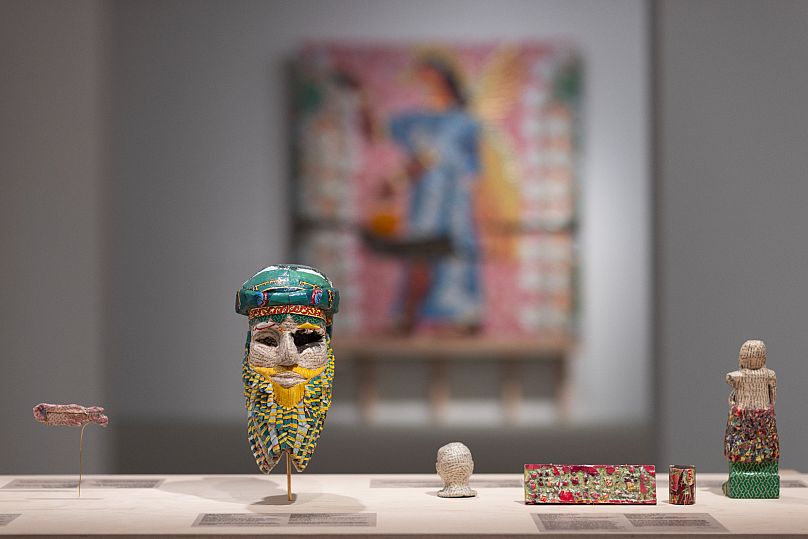 The invisible enemy should not exist, 2007 – εν εξελίξει	