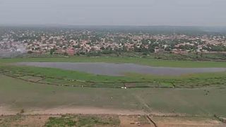 Guinée : les pêcheurs célèbrent Noradala 