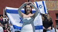 Eurovision’s Israel constant ‘expecting’ booing during competition 