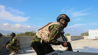 Kenya, Dominican Republic sign agreement to support security mission in Haiti