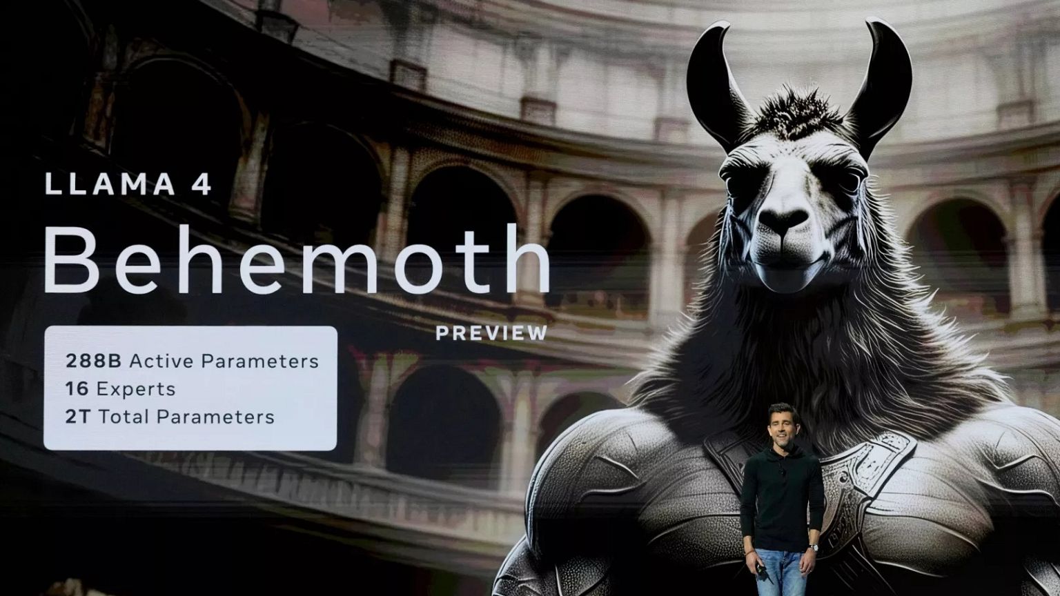 Meta is about to use Europeans' social posts to train its AI