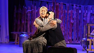 Kazakhstan’s musical revival: how musical theatre is finding its global voice