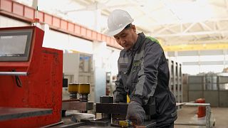 Kazakhstan ramps up SME support to attract European investment and fuel economic growth