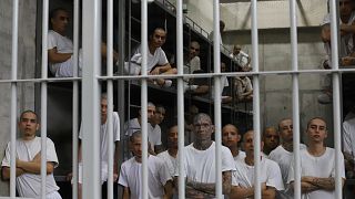 UN warns U.S. deportations of Venezuelans to El Salvador 