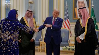 زنان در مسند قدرت 