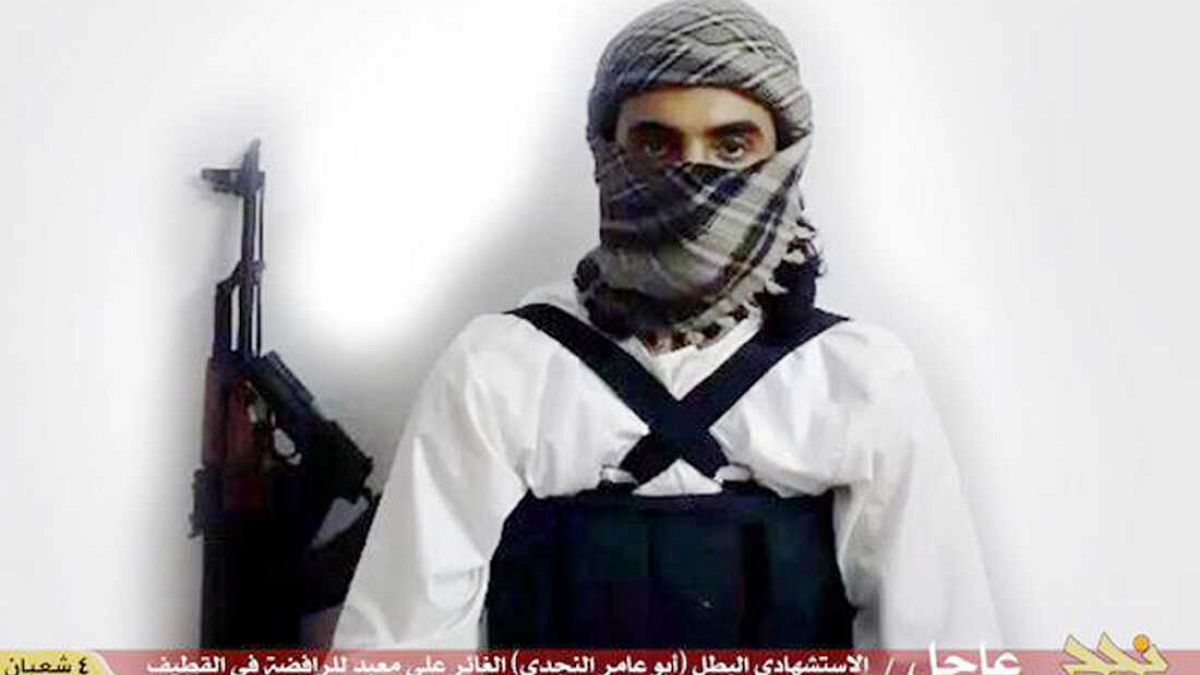 Több száz brit ISIS-tag térhetett haza anélkül, hogy felelősségre vonnák őket