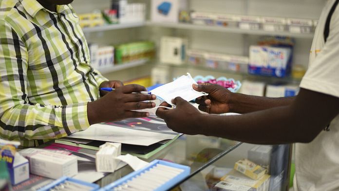 Zambia rebukes envoys after US goes public with medical aid cut over 'systemic theft'