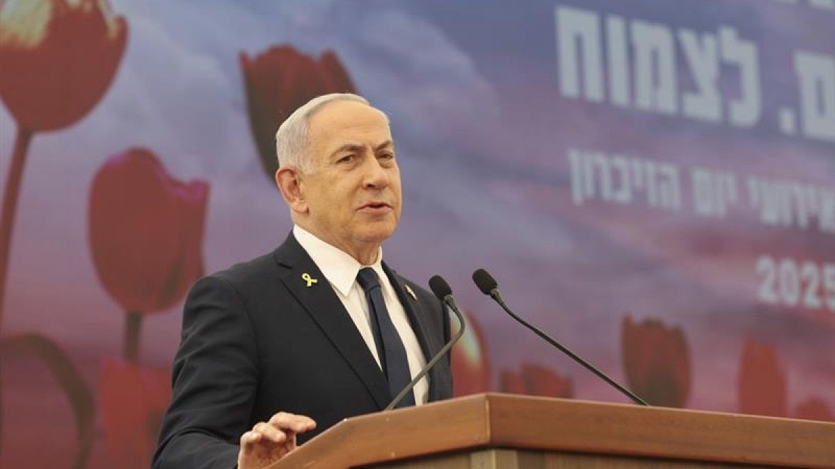 L'armée israélienne entrera à Gaza "avec toute sa force" dans les prochains jours