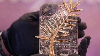 Inside the making of the Palme d’Or